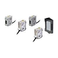 耐油光電傳感器E3ZR-C