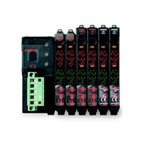 數字型傳感器用通信單元（DeviceNet型