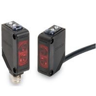 放大器內置型光電開關（細小光束型）E3Z-L