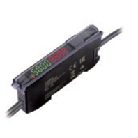 智能光纖放大器E3X-ZV / MZV