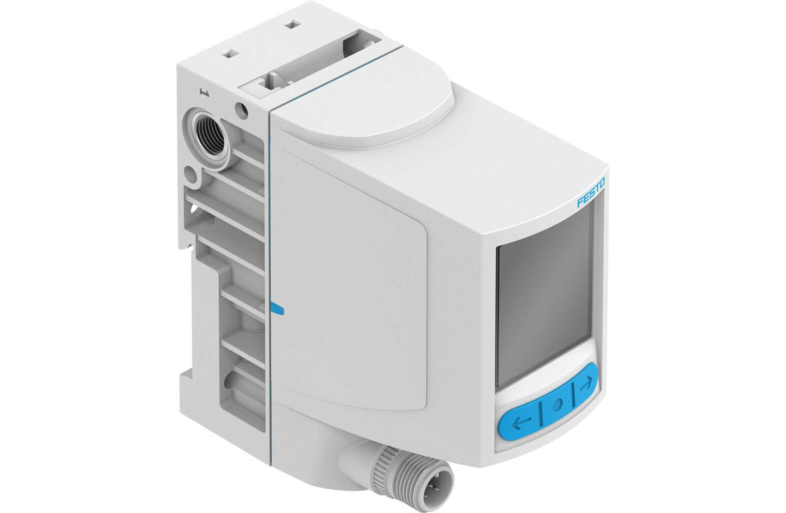 比例壓力調節閥 VPPI