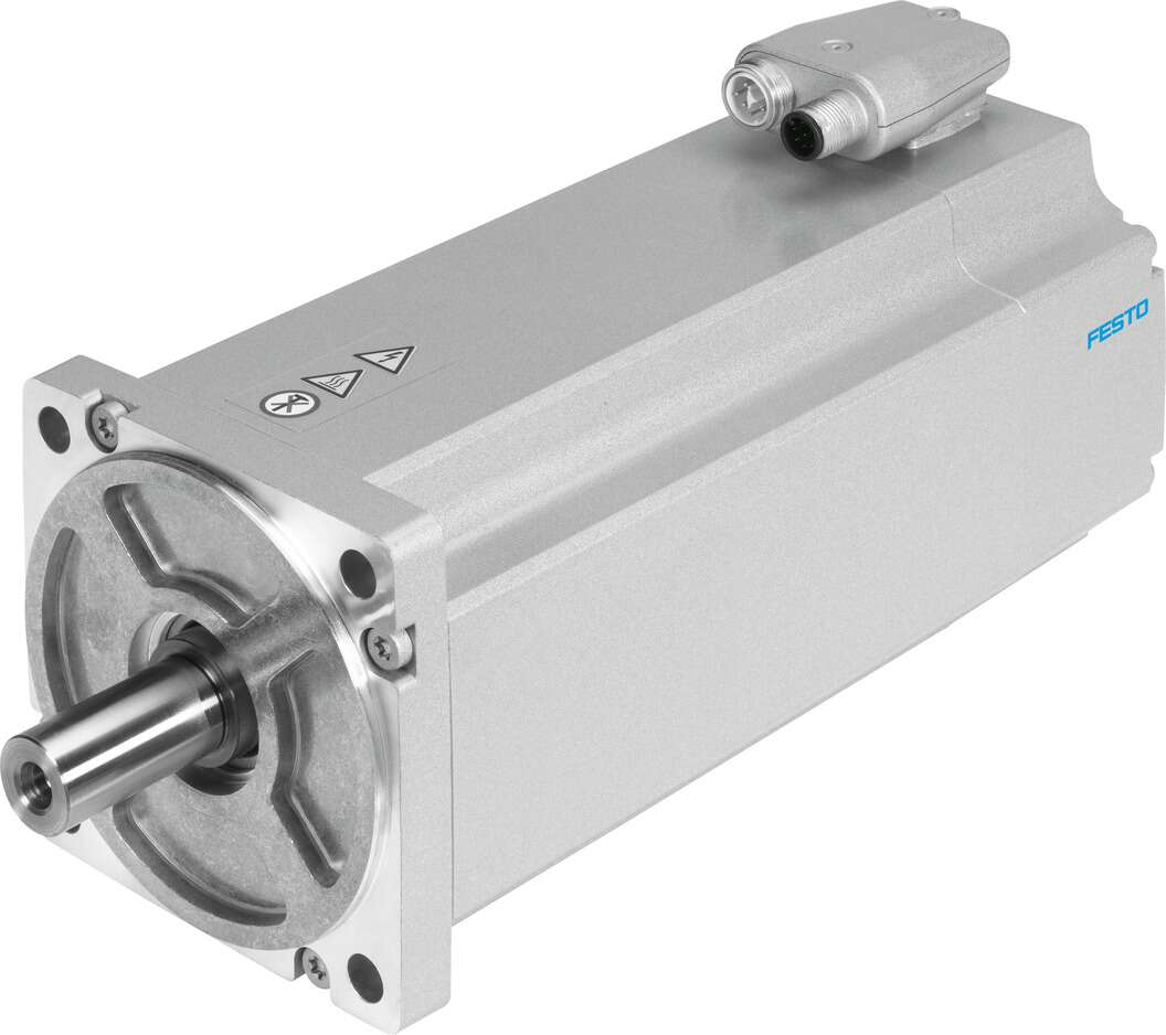 伺服電機 EMME-AS